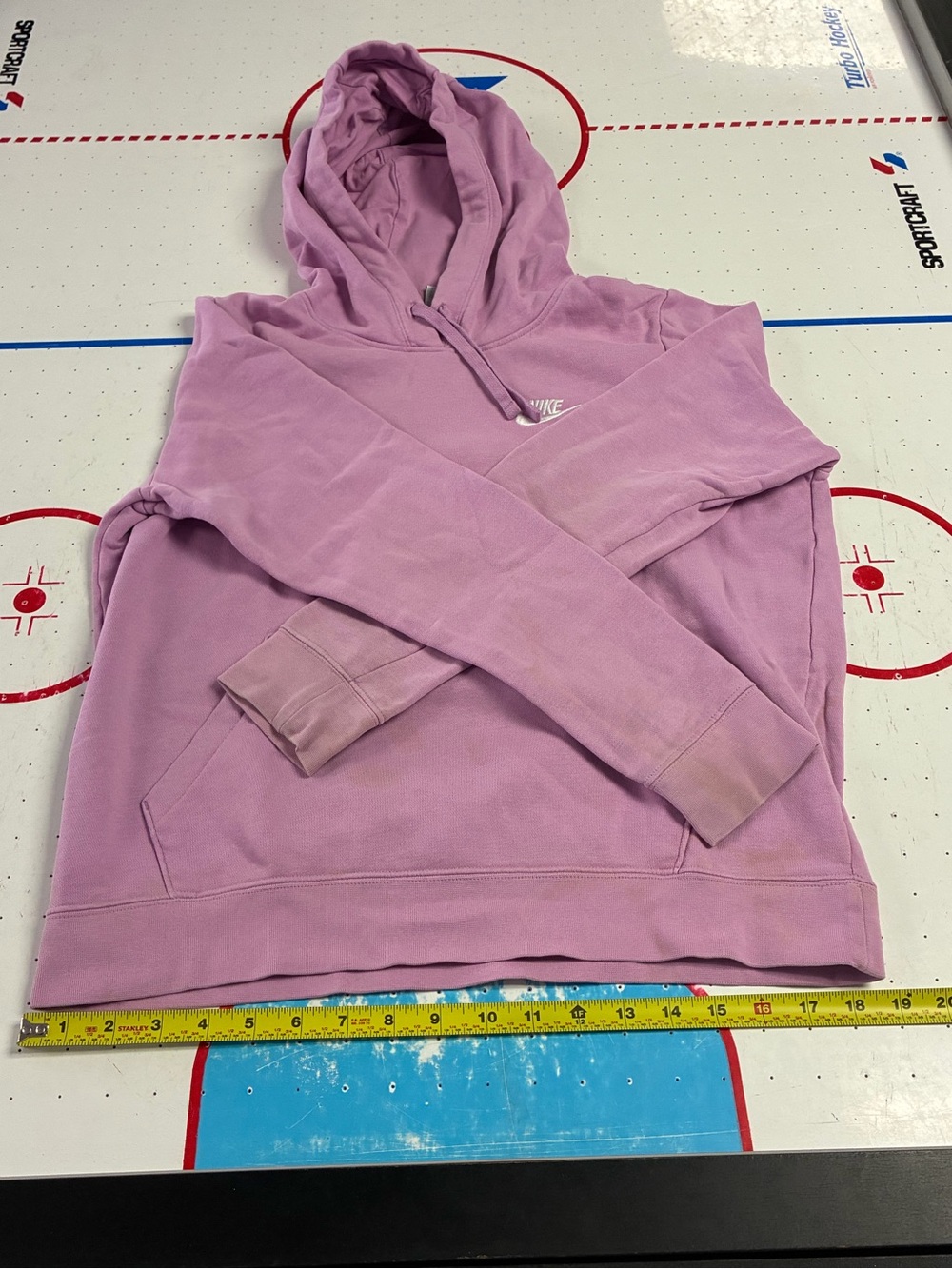 Sweater Subcategory Identification